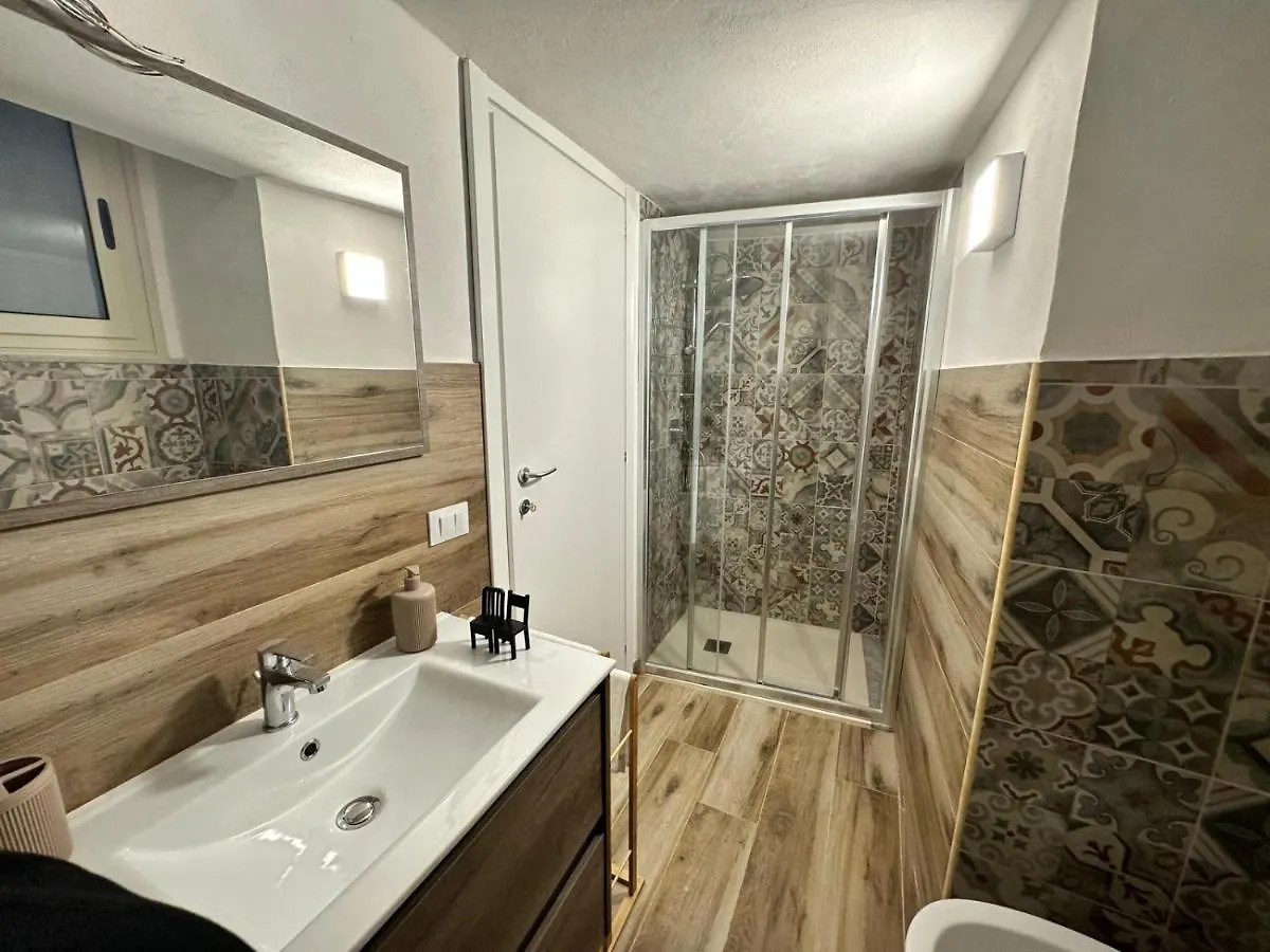 Agathae Home Catania Holiday home
