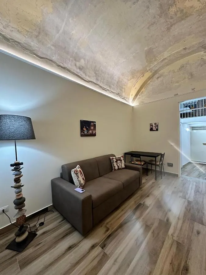 Holiday home Agathae Home Catania Italy
