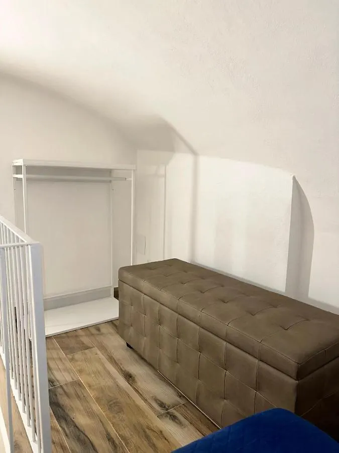 Agathae Home Catania