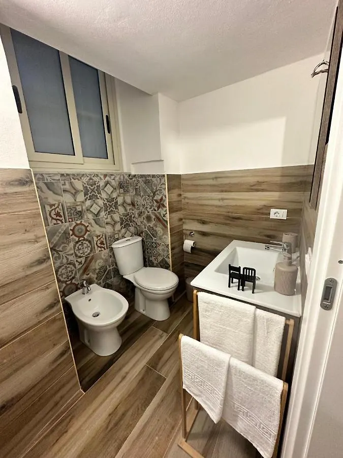Agathae Home Catania