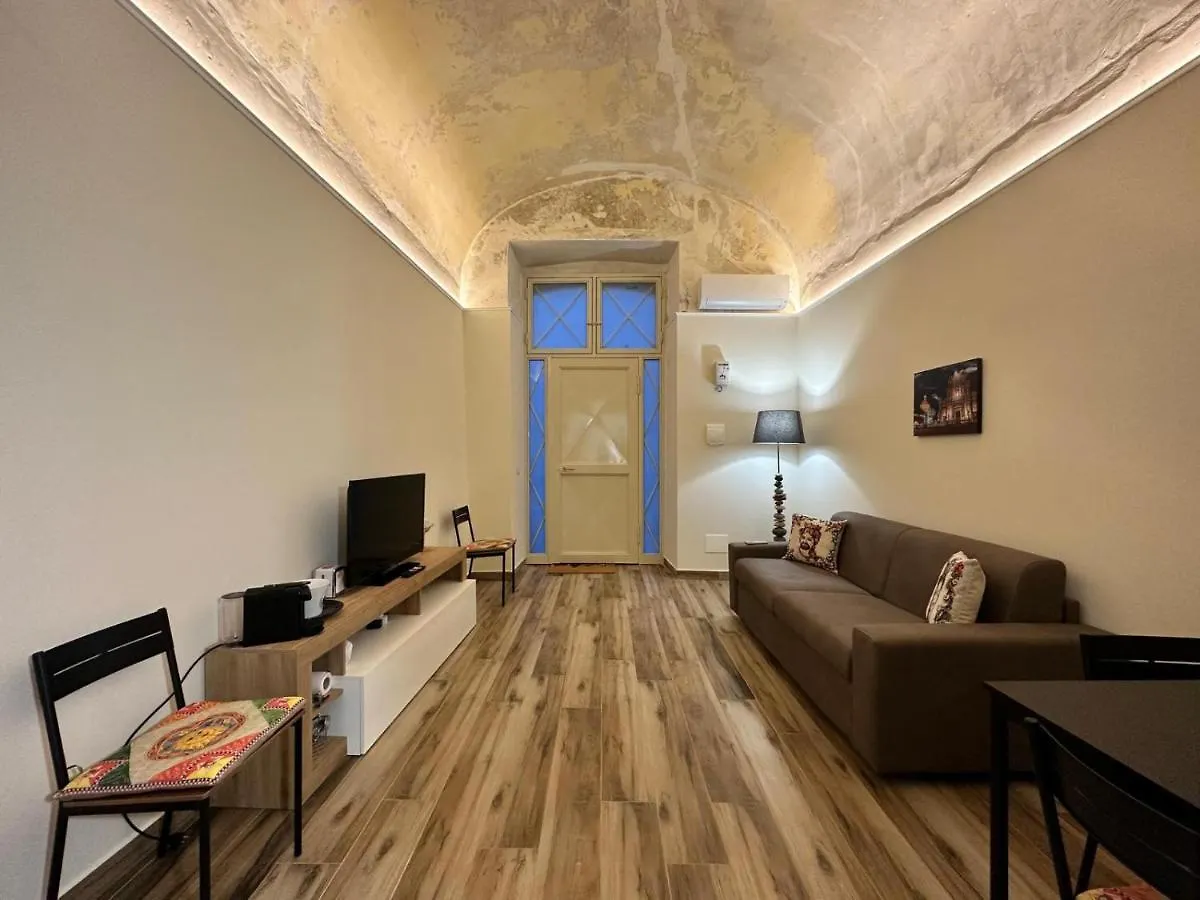 Agathae Home Catania