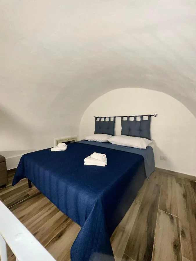 Holiday home Agathae Home Catania