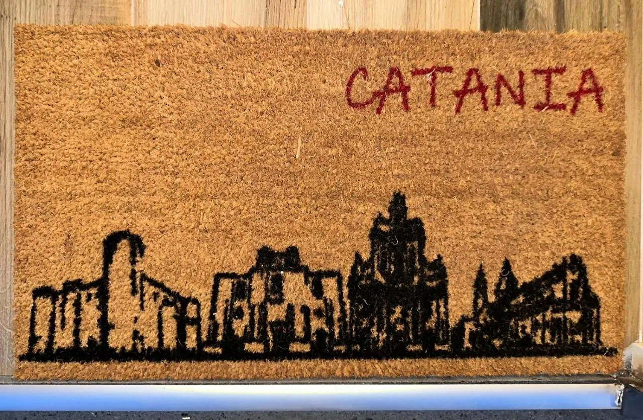 Agathae Home Catania Italy