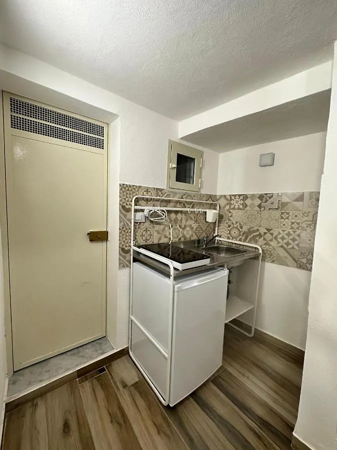 Agathae Home Catania Holiday home