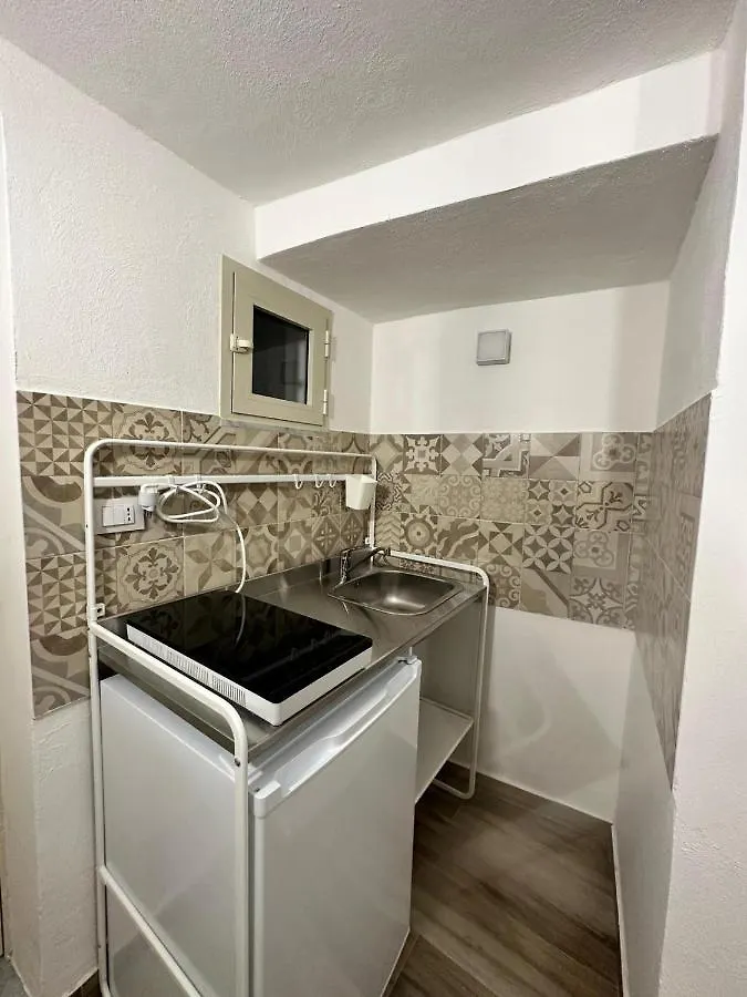 Agathae Home Catania Italy