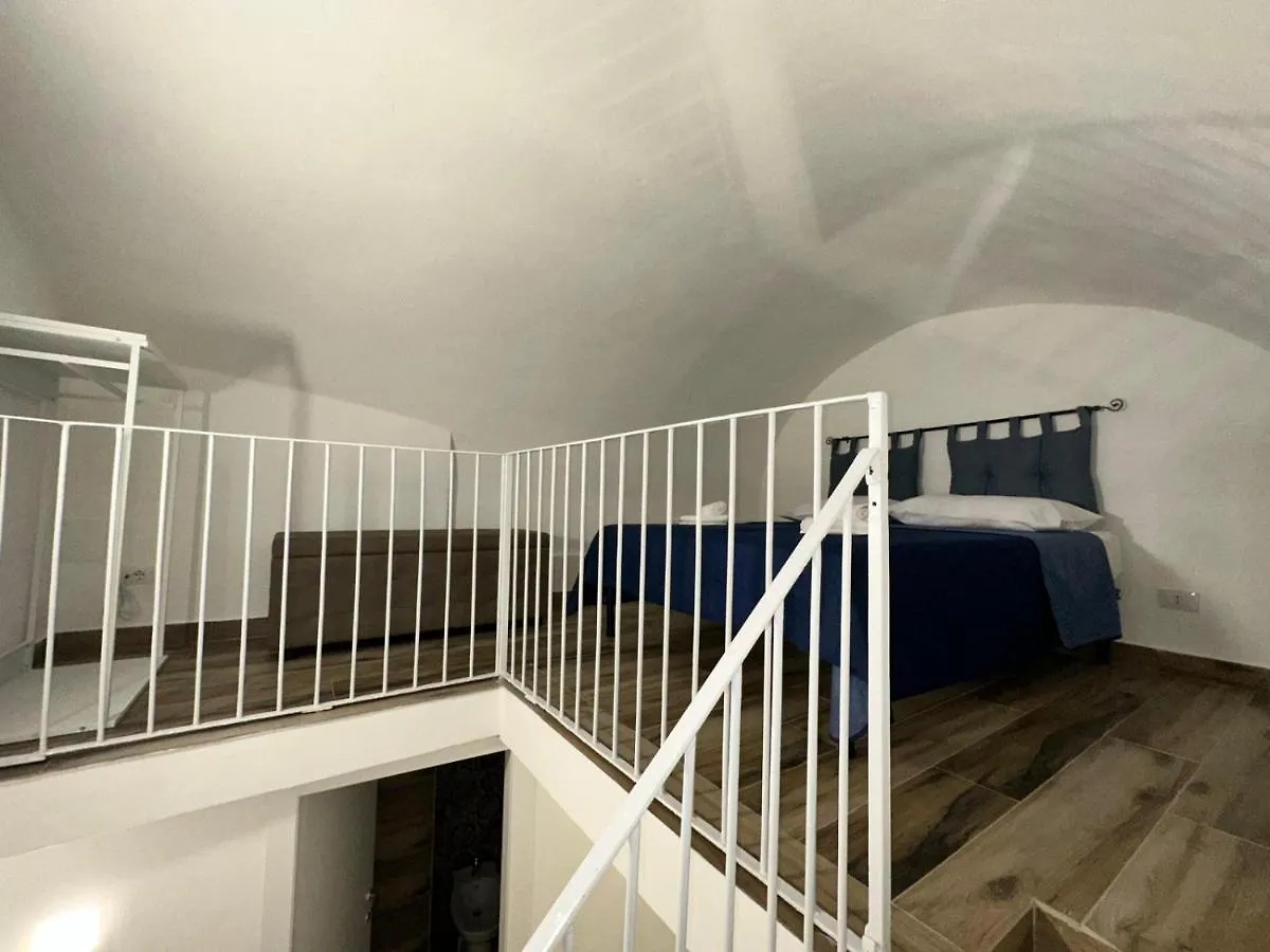 Holiday home Agathae Home Catania Italy