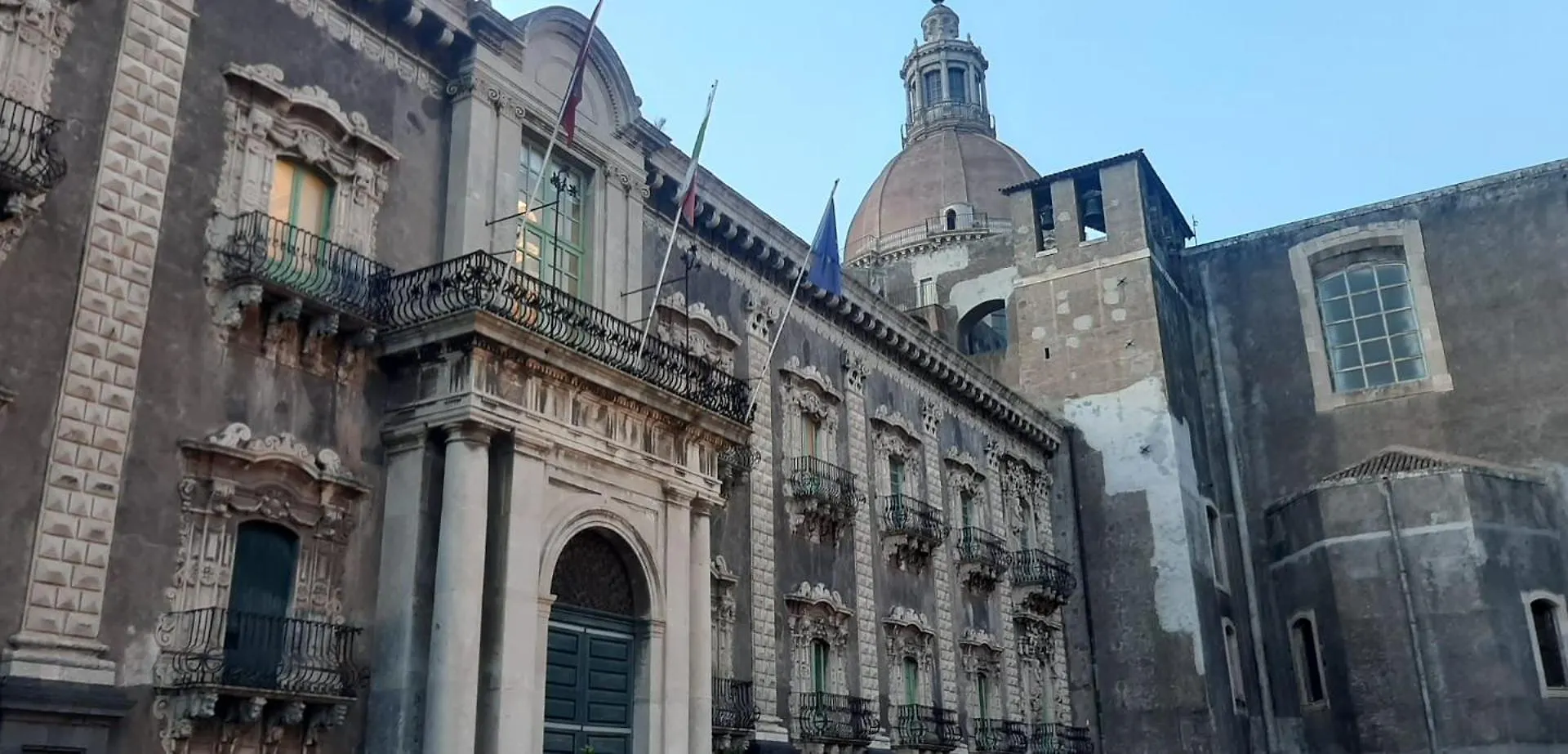 Agathae Home Catania