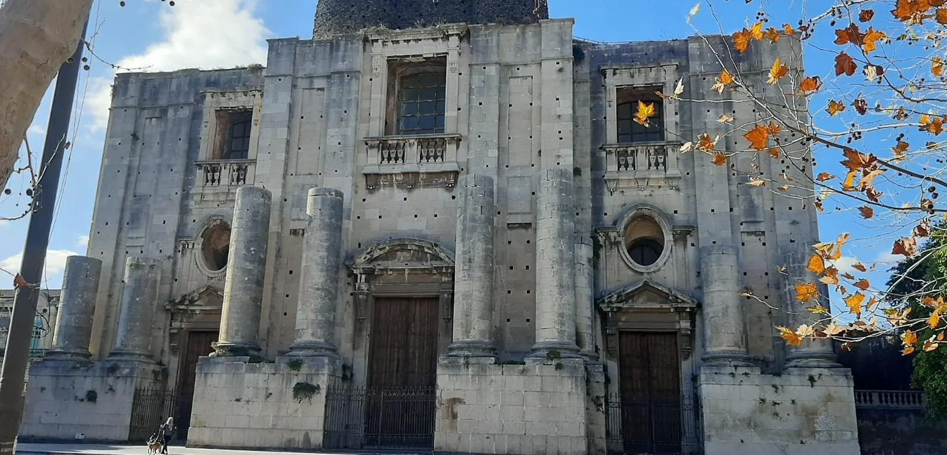 Holiday home Agathae Home Catania
