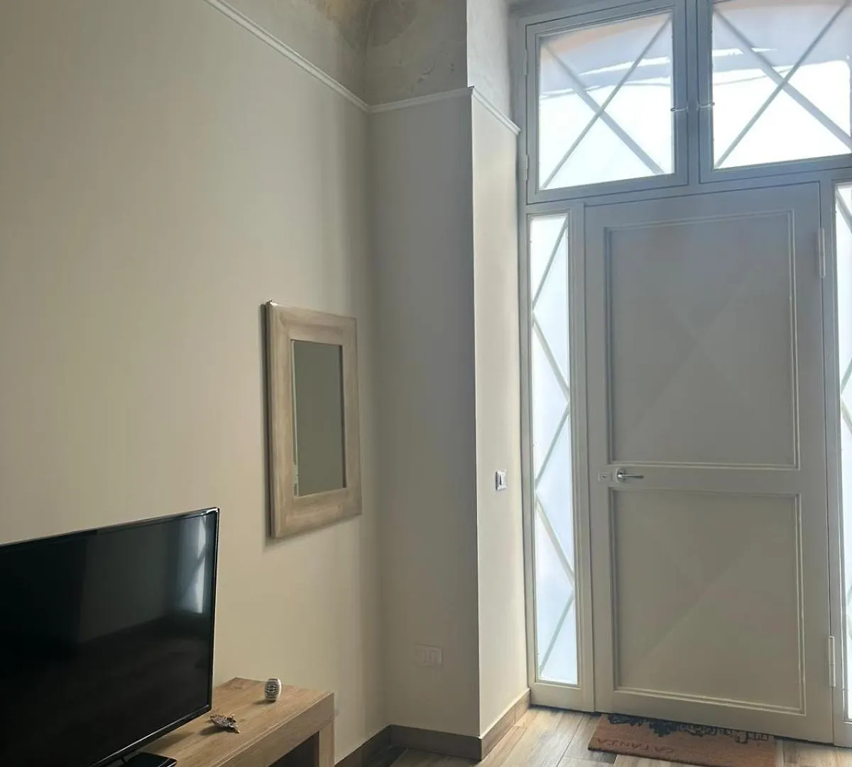 Agathae Home Catania Holiday home