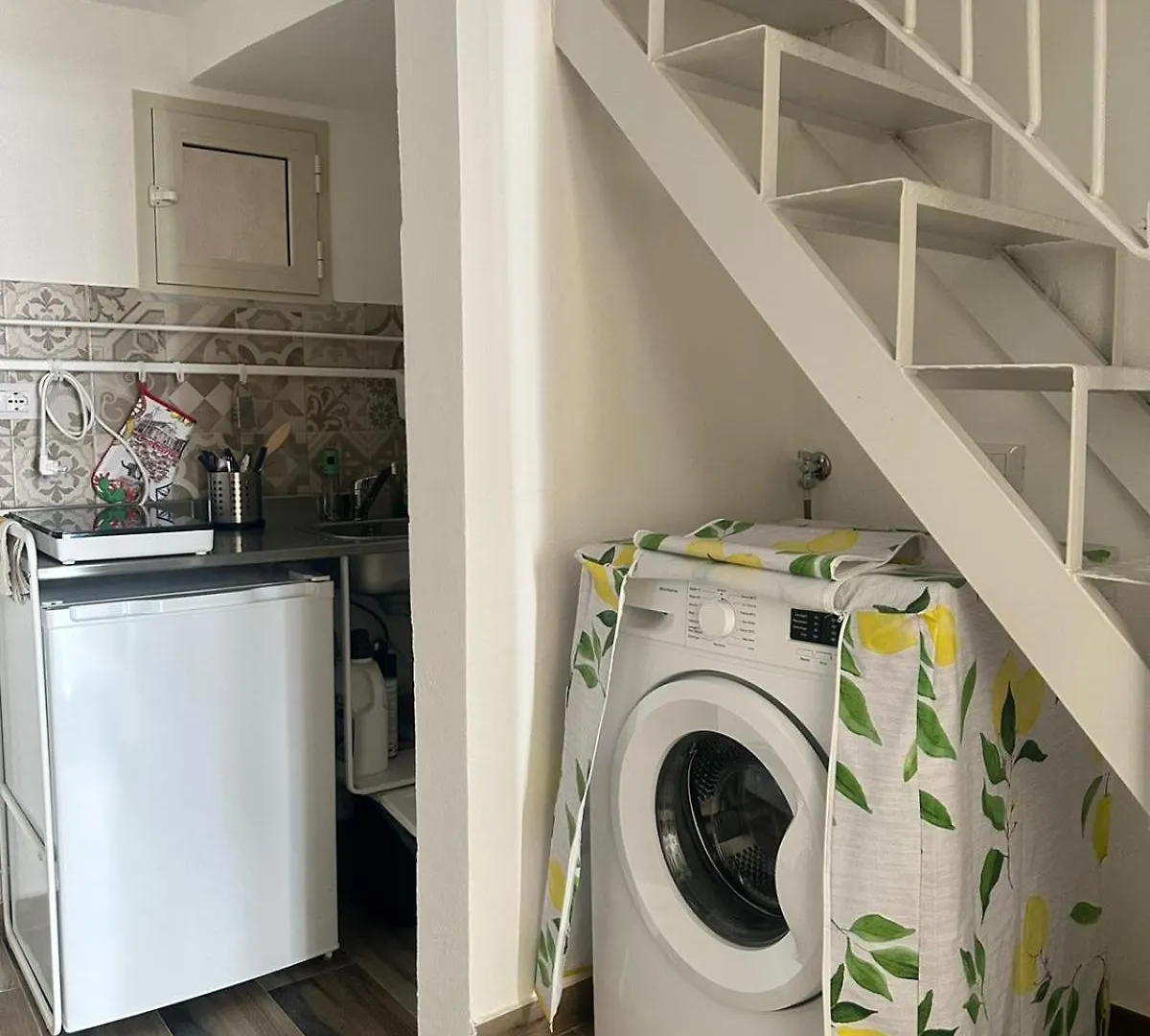 Holiday home Agathae Home Catania