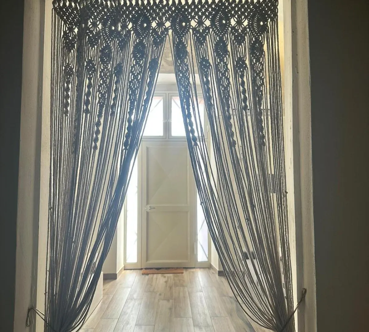 Agathae Home Catania