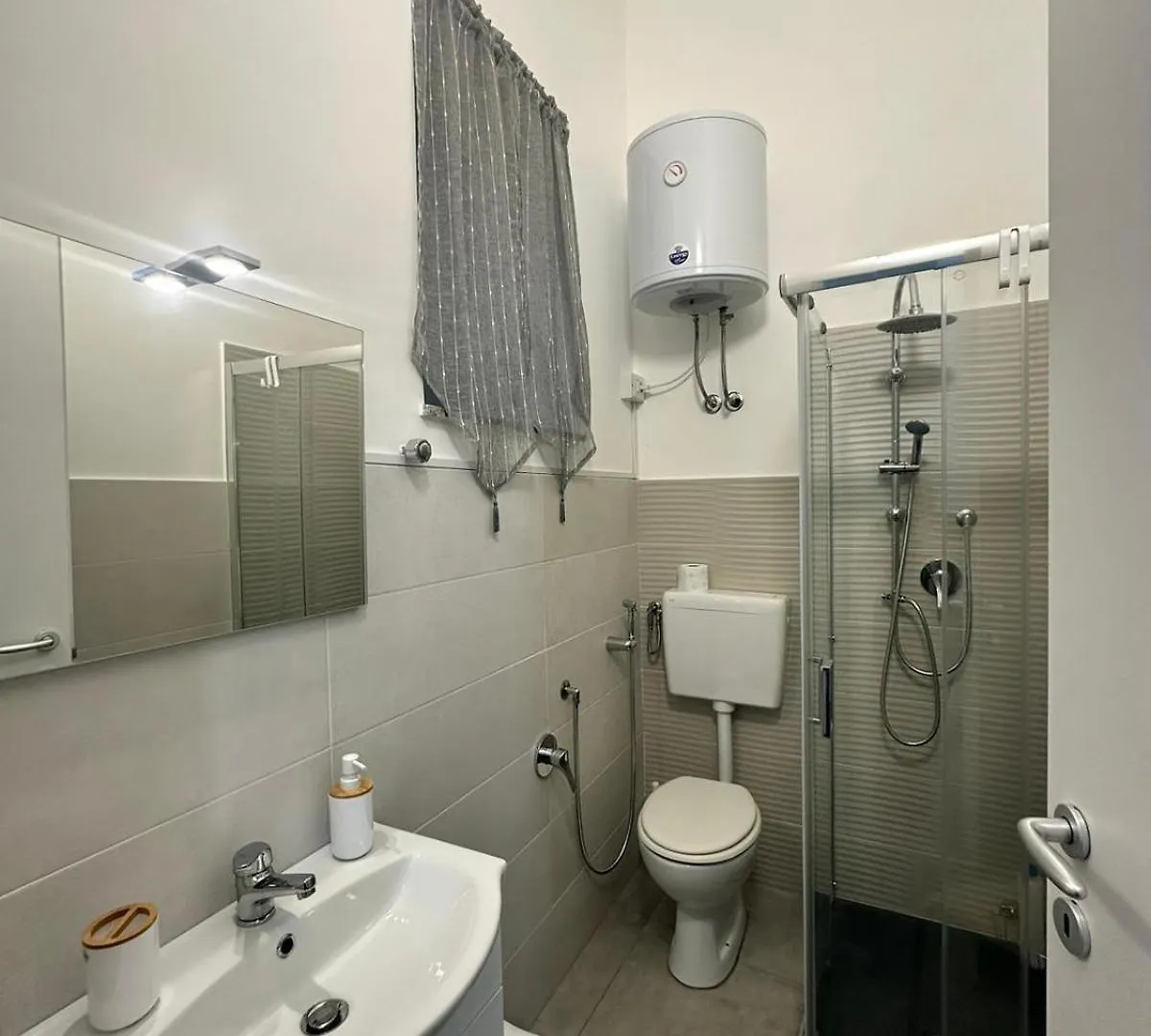 Holiday home Agathae Home Catania