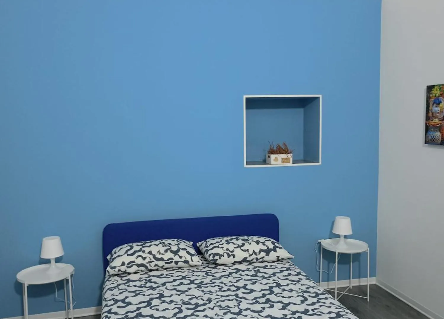 Agathae Home Catania Holiday home